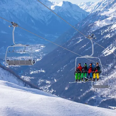 Chalet L'ilet - Happy Chamonix