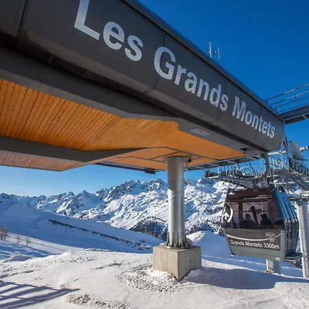 Chalet Chalet L'ilet - Happy *