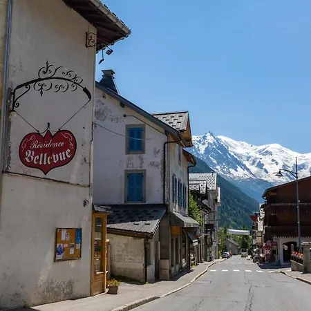 Chalet Chalet L'ilet - Happy Chamonix