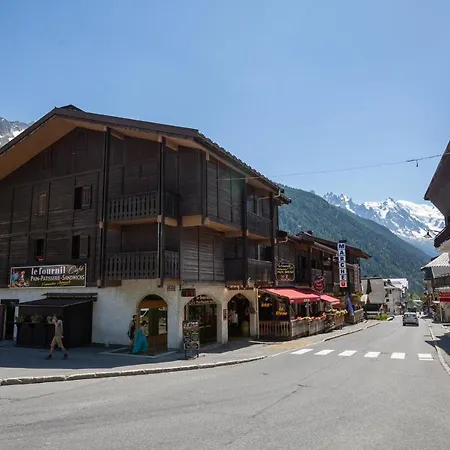 Chalet L'ilet - Happy Chalet *