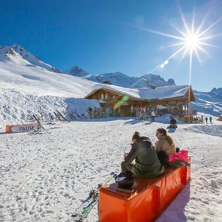 Chalet L'ilet - Happy Chalet Chamonix