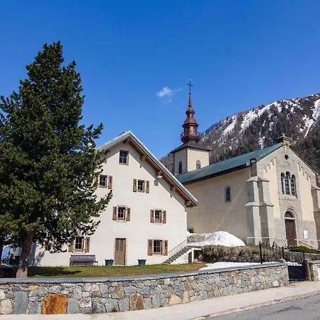 Chalet L'ilet - Happy Chamonix