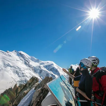Chalet L'ilet - Happy Chamonix
