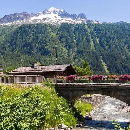 Chalet L'ilet - Happy *
