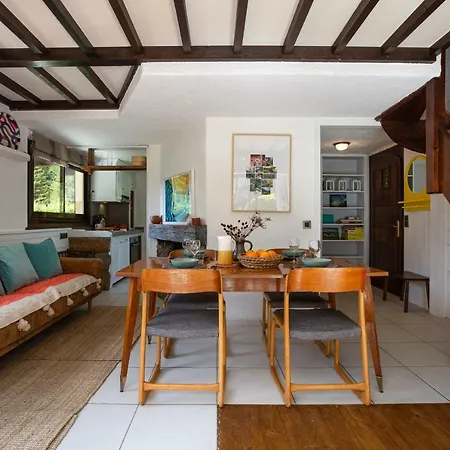 Chalet Chalet L'ilet - Happy Chamonix