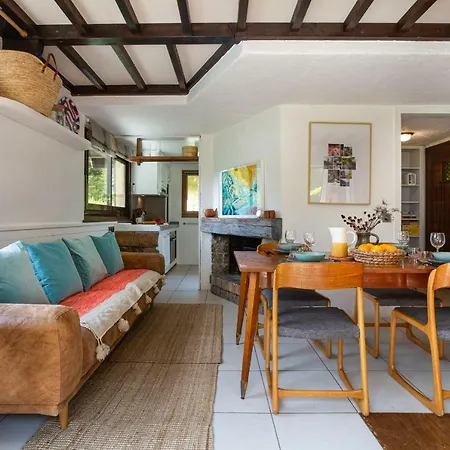 Chalet L'ilet - Happy Chalet *
