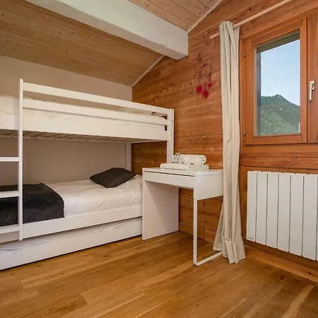 Chalet L'ilet - Happy Chalet Chamonix