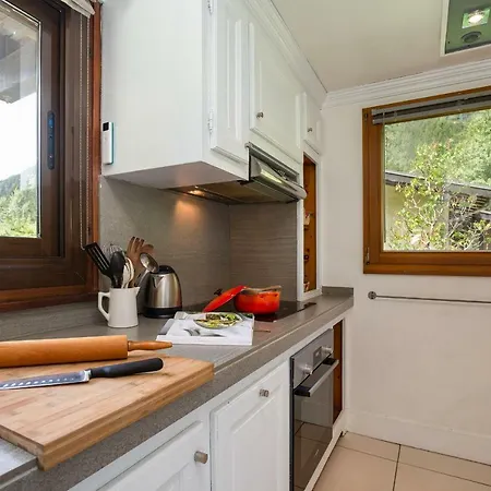 Chalet L'ilet - Happy Chalet *