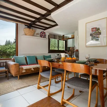 Chalet L'ilet - Happy *