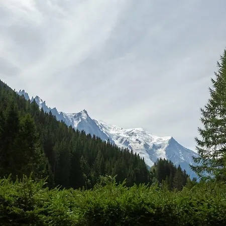 Chalet L'ilet - Happy Chalet Chamonix