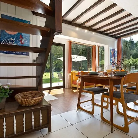 Chalet L'ilet - Happy Chalet Chamonix