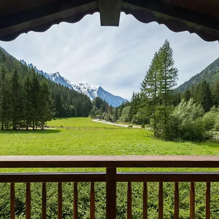 Chalet L'ilet - Happy *