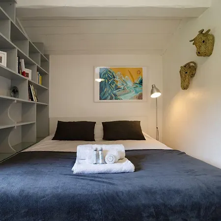 Chalet L'ilet - Happy Chalet Chamonix