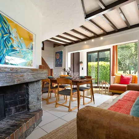 Chalet L'ilet - Happy Chamonix