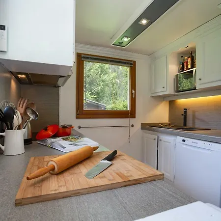 Chalet Chalet L'ilet - Happy Chamonix
