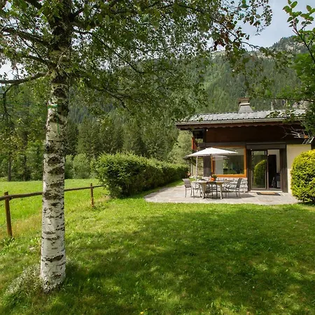 Chalet Chalet L'ilet - Happy *