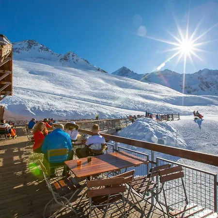 Chalet L'ilet - Happy Chalet