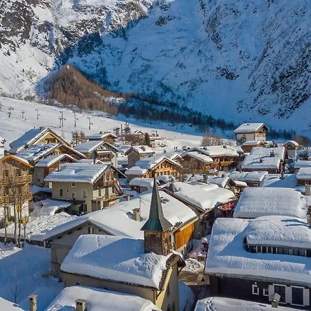 Chalet L'ilet - Happy Chamonix
